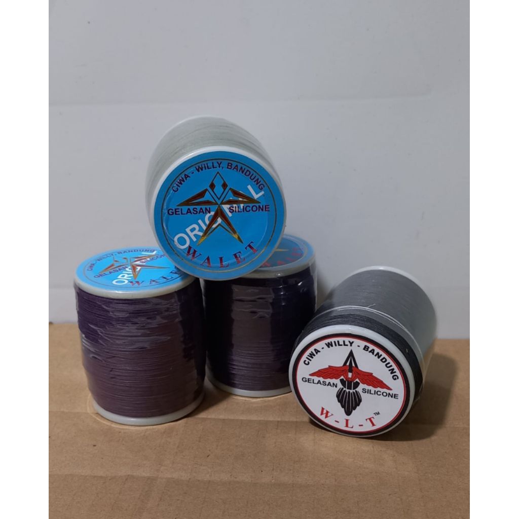 gelasan Walet Ciwa Willy Molor Original