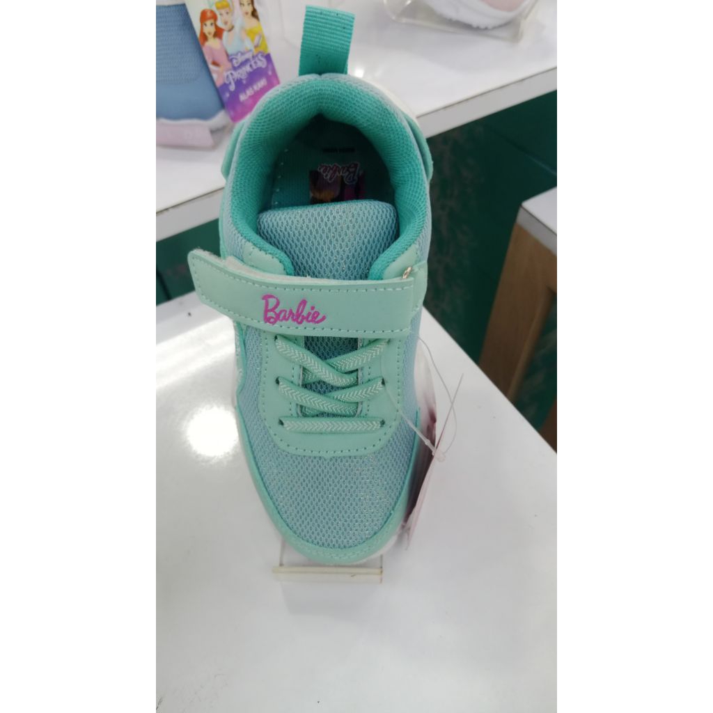 ZANDILAC - BARBIE SEPATU ANAK WANITA CH 840272WK