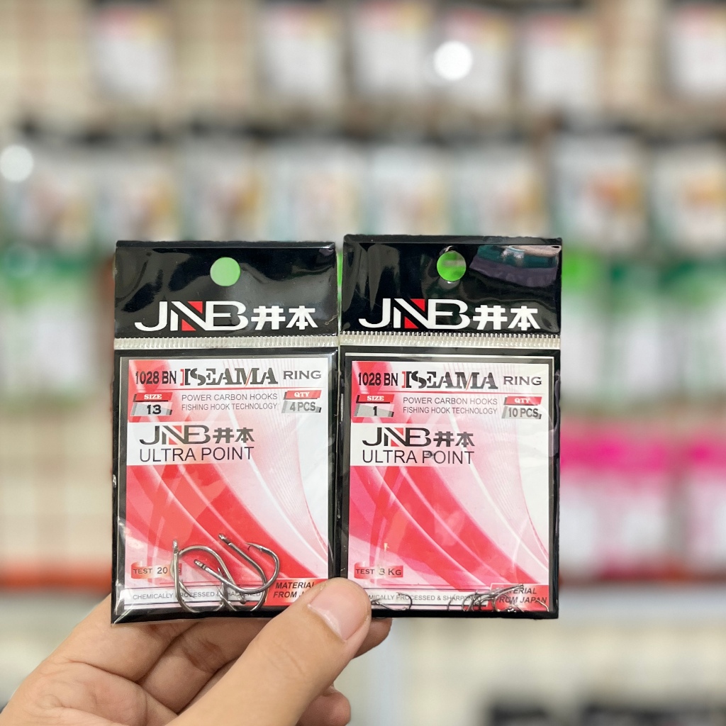 KAIL ISEAMA JNB ULTRA POINT