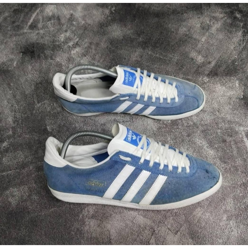Adidas Gazelle OG second (O)