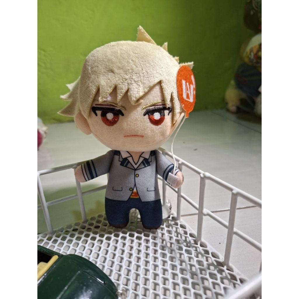 myheroacademia uraraka fuwakororin mochi all might tsuyu shigaraki bakugo shoto best jeanis toga