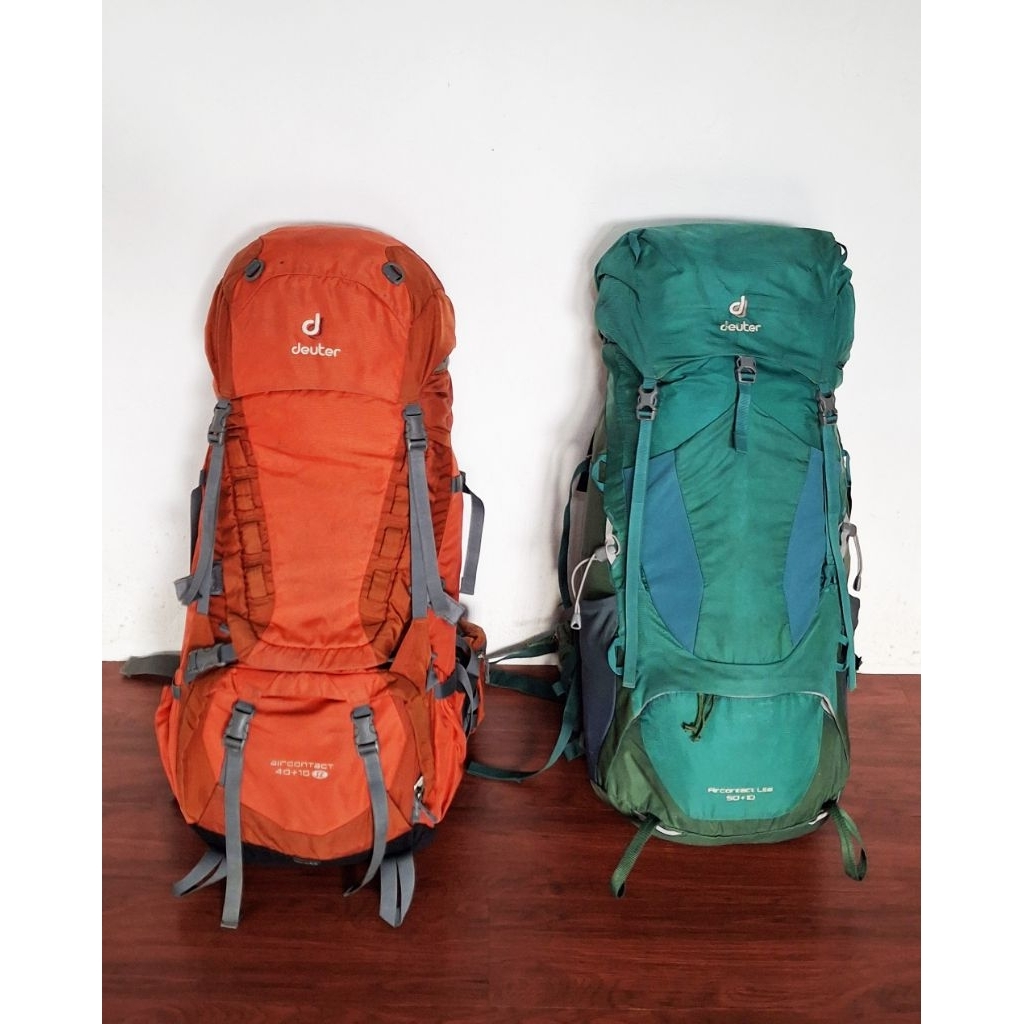 Carrier Deuter Aircontact / Outdoor