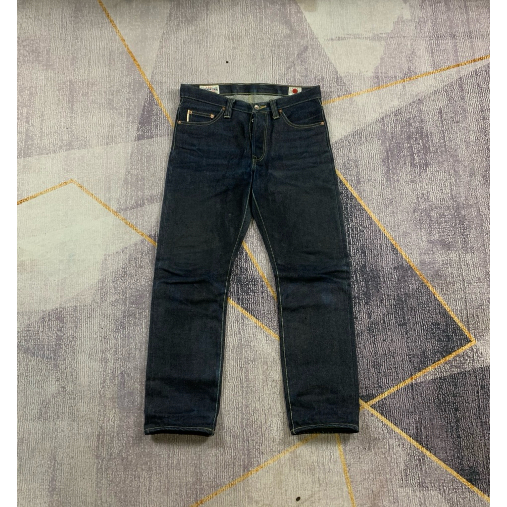 Wingman Denim Zero zeke 22oz
