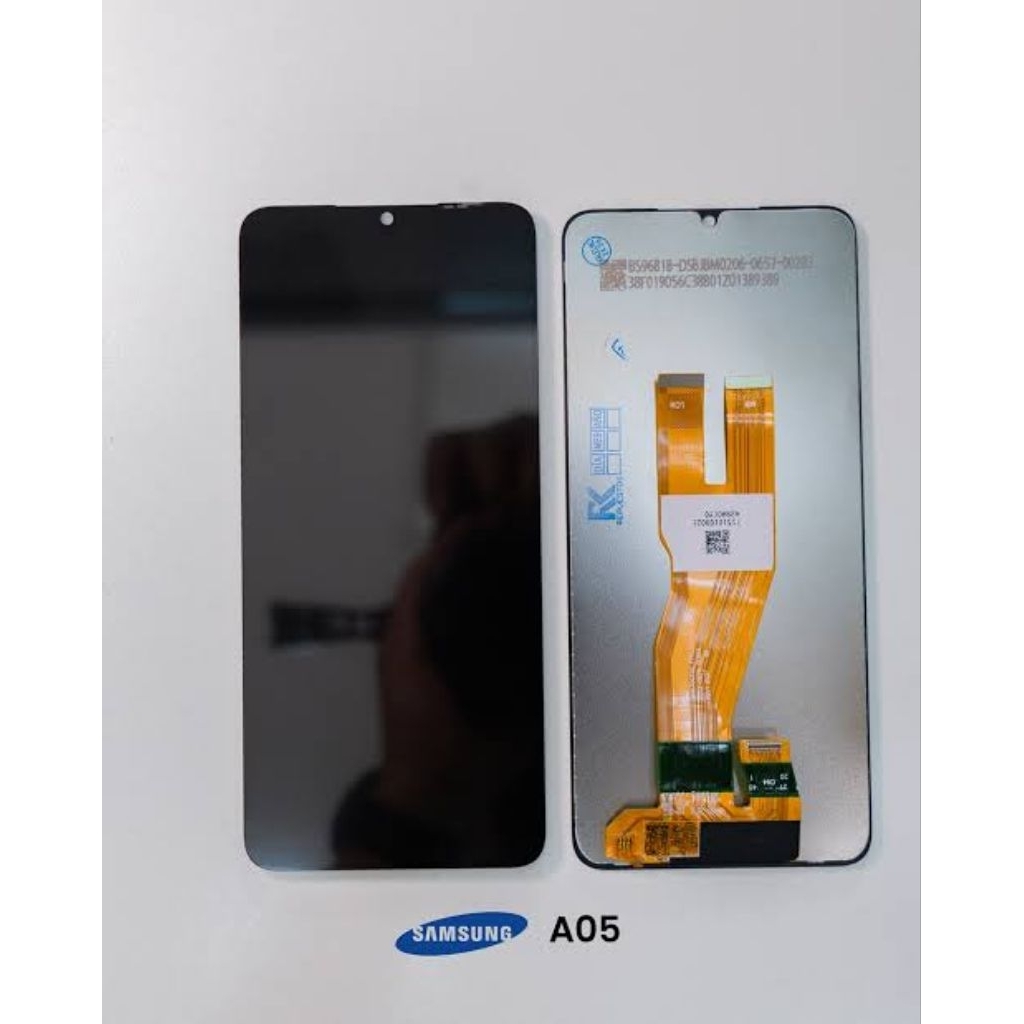 Lcd Copotan Samsung A05 Original Amoled
