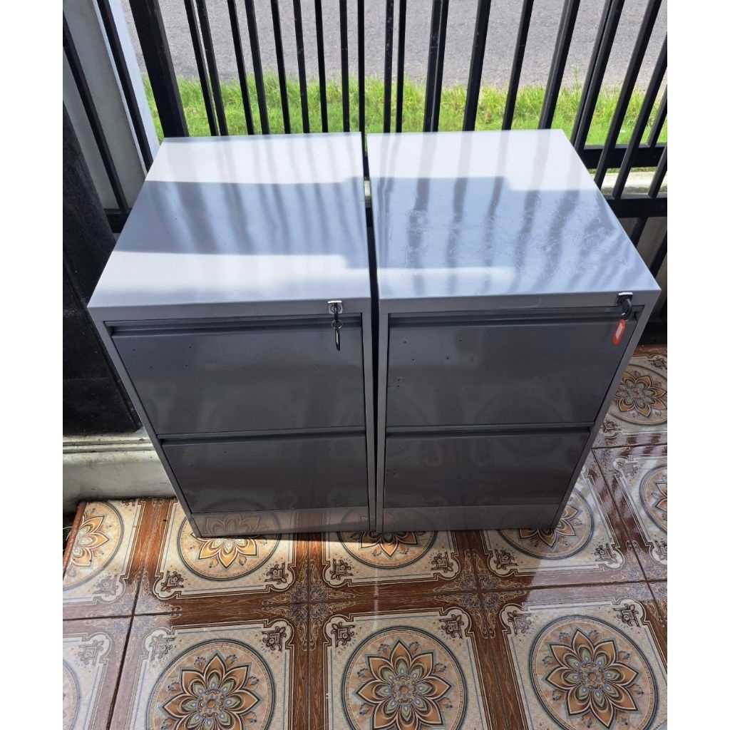 Filling cabinet 2 laci filling cabinet