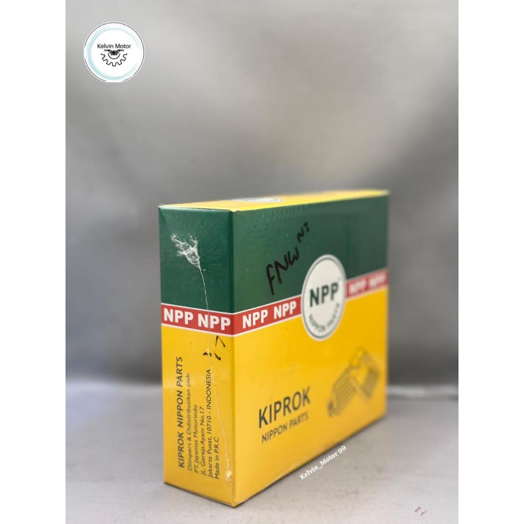 Kiprok Regulator Assy KARISMA Npp KodePart 73100-KTM00-NPP Original NPP Berkualitas