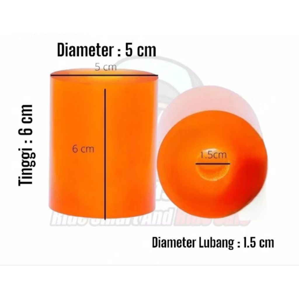 KARET BAN RODA LOKOMOTIF ODONG ODONG KARET RODA ODONG ODONG 5CM