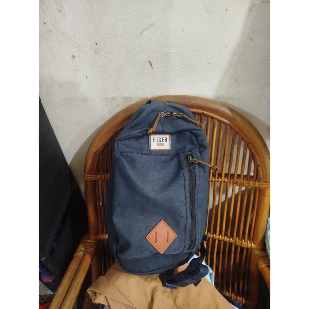 tas eiger original preloved