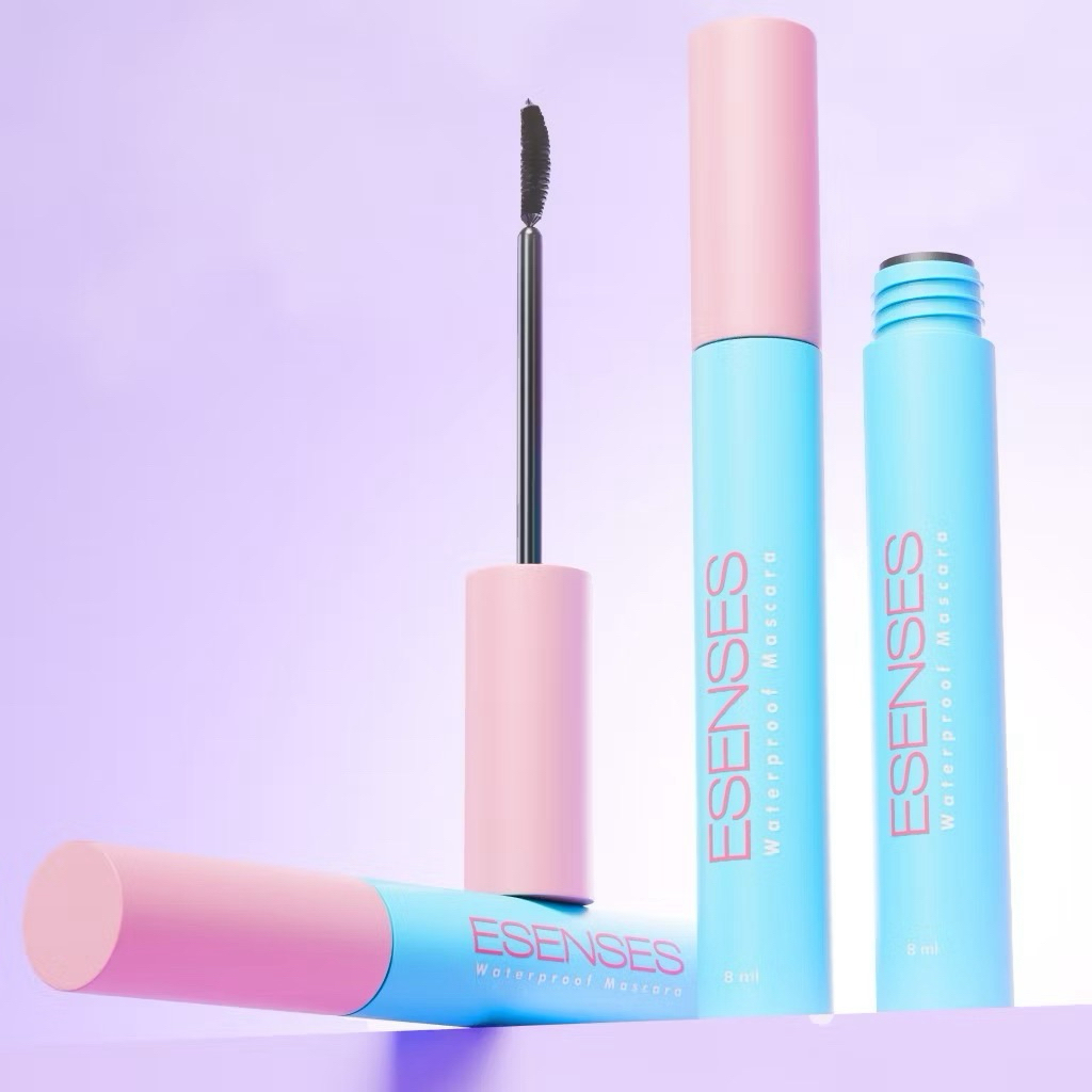 Mascara esenses evany , mascara  esenses , eyeliner esenses maskara , eyeliner esenses