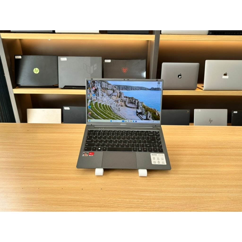 LAPTOP Ryzen 5 3500U SERIES 8GB