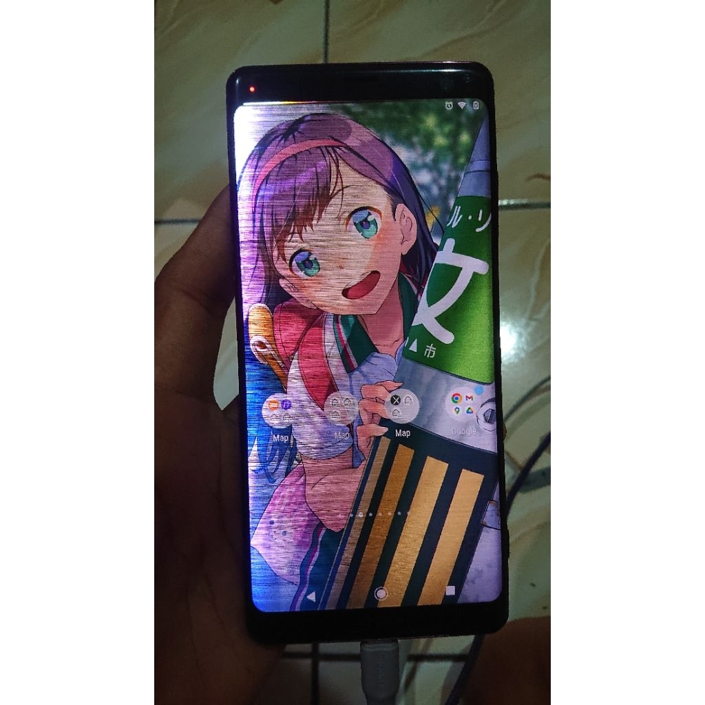 xz3 minus