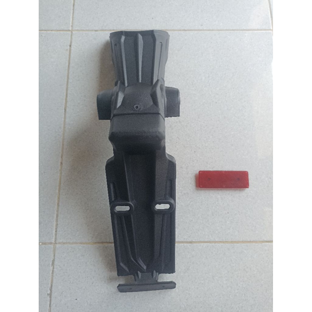 Spakbor Belakang Ninja, R15