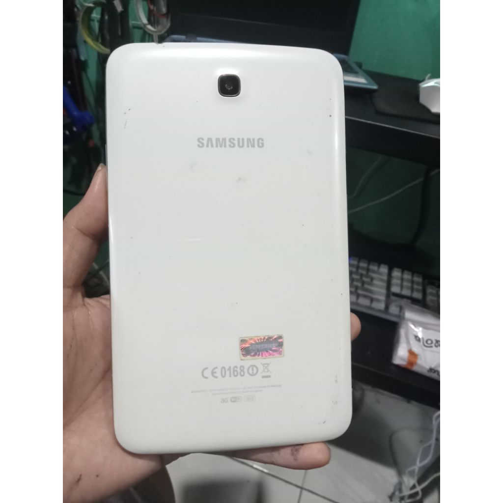 Samsung tab3 matot