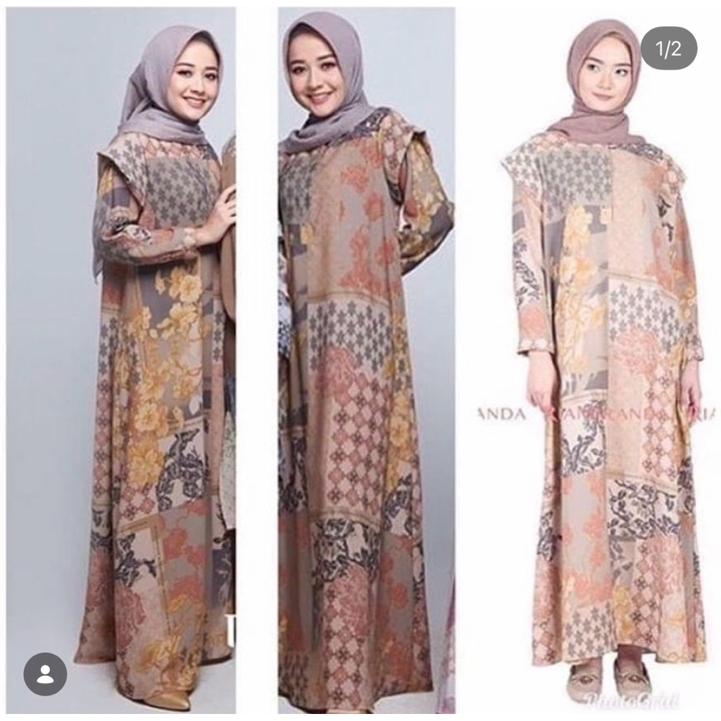 ria miranda dress