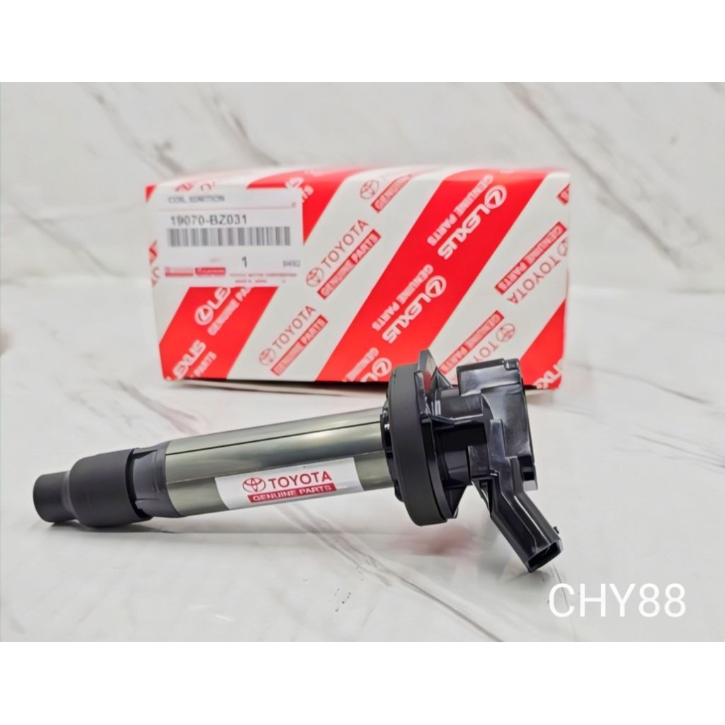 COIL IGNITION TOYOTA AVANZA XENIA RUSH TERIOS