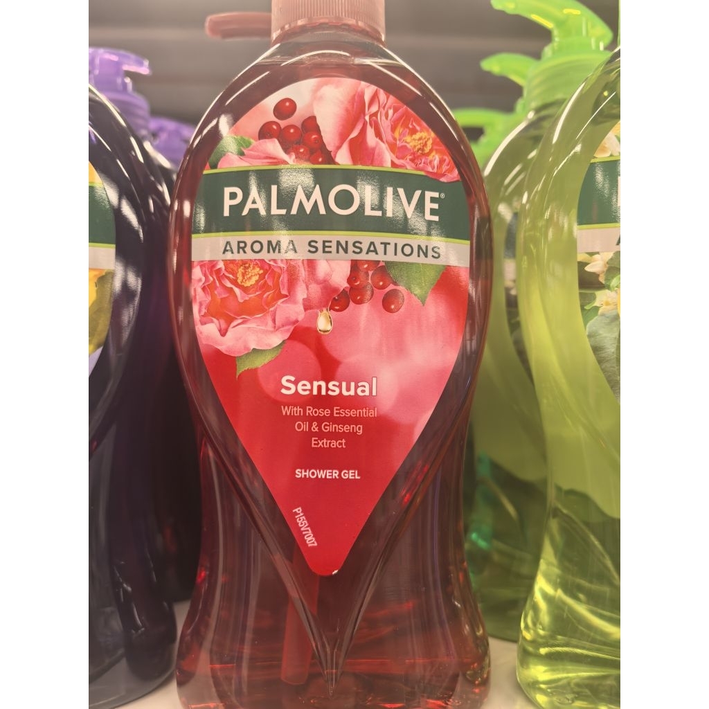 750ML PALMOLIVE SHOWER MANDI ABSOLUTE RELAX. SABUN MANDI PALMOLIVE. BODY WASH PALMOLIVE. PALMOLIVE S