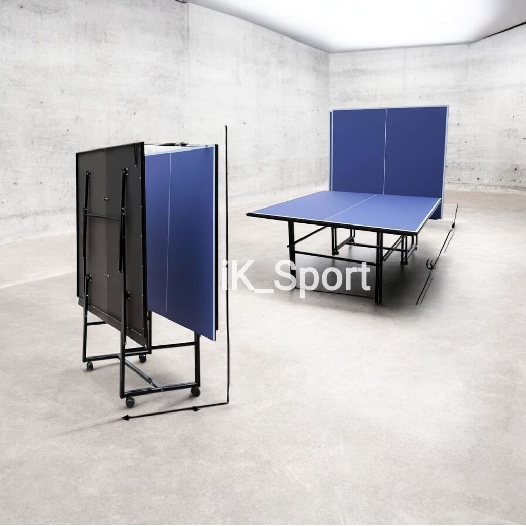 Tenis Meja Butterfly 18 MM Asli MDF , MEJA TENIS MDF,  Meja Pingpong Berkualitas