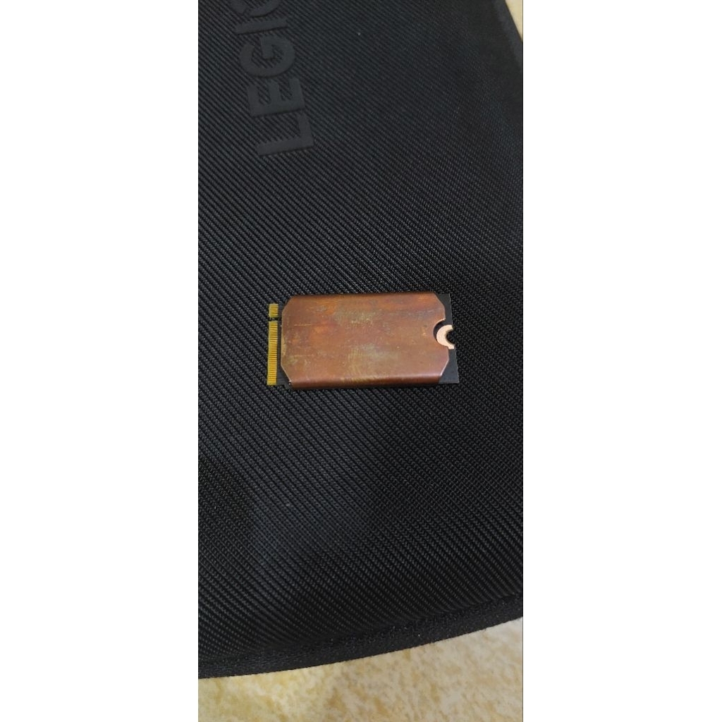 SSD M.2 2242 NVME gen 4 1TB hiksemi future eco health 100 copotan legion go