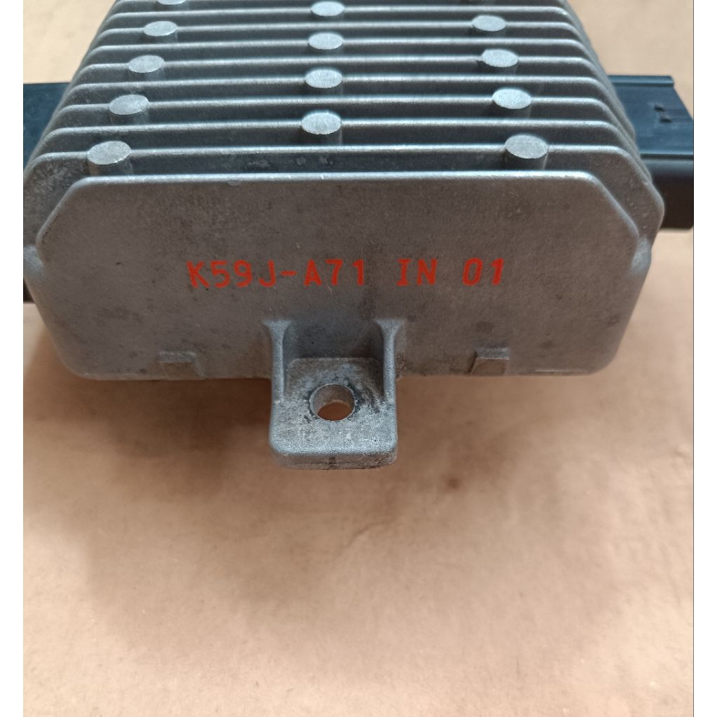 ecu Vario 150 new ecu/CDI bari 150 new k59 j original