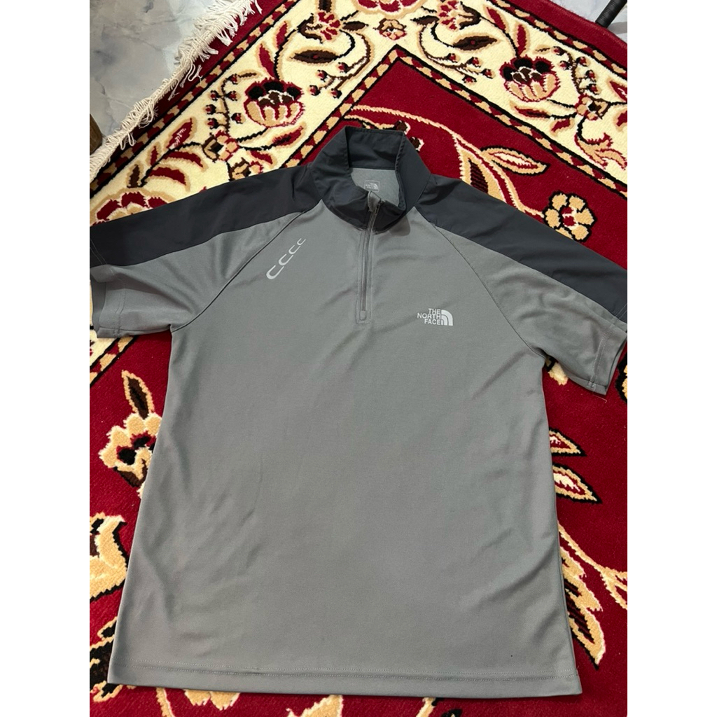 KAOS HALFZIF TNF SECOND