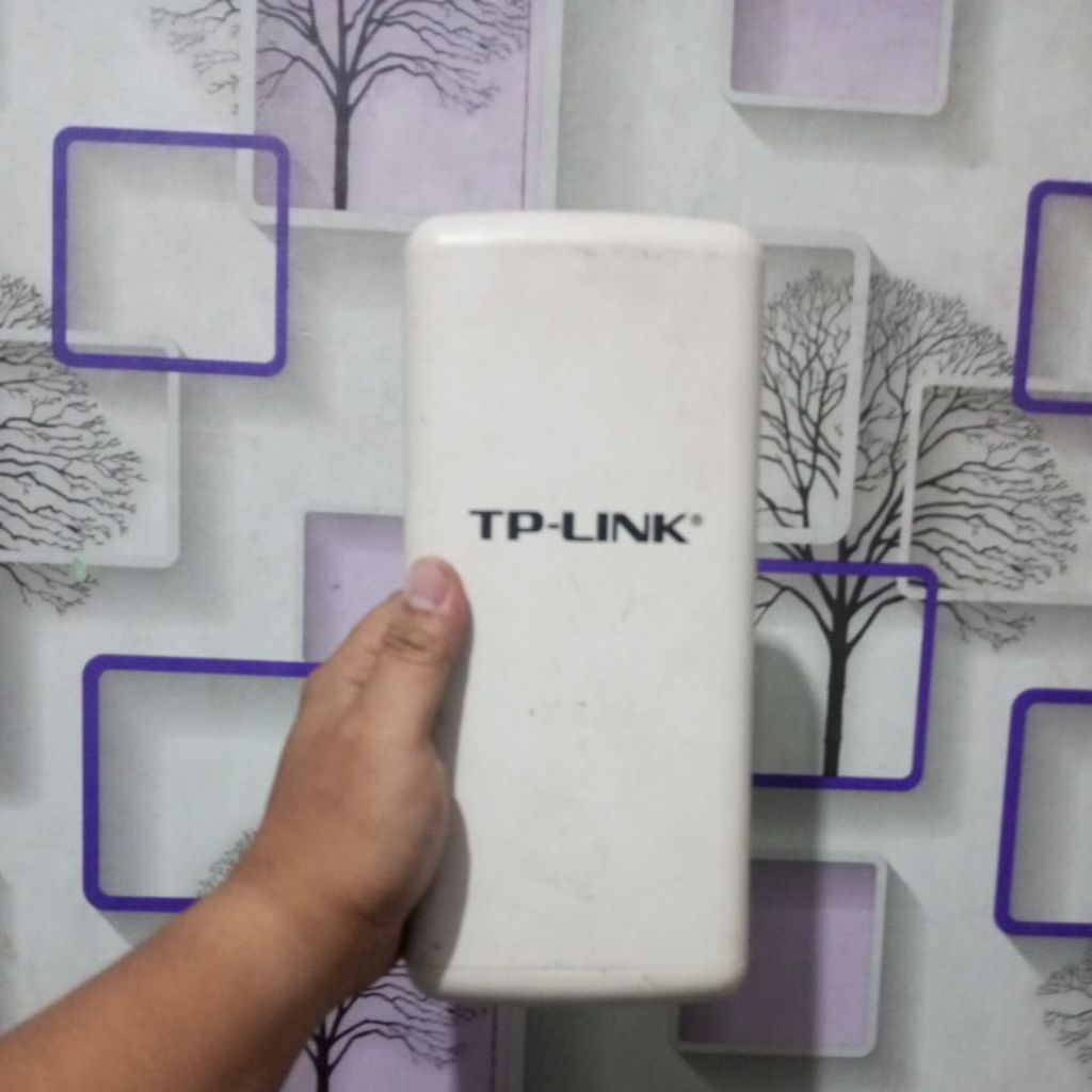 Tplink Wa5210G firmware UBNT