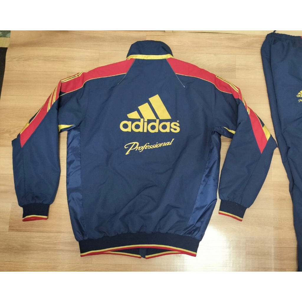 ADIDAS WINDBREAKER ADIDAS JAPAN