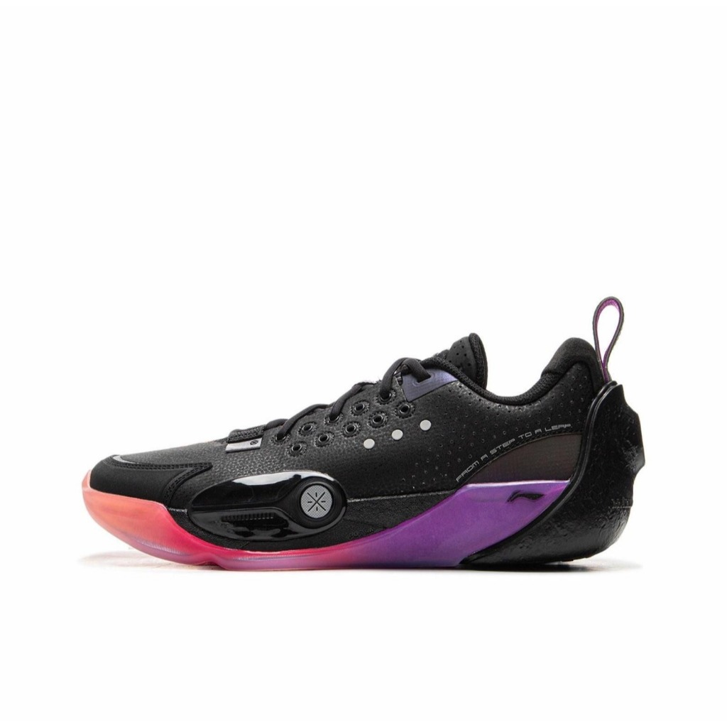 Li-Ning Wade All City 13 Basketball Shoes - 40