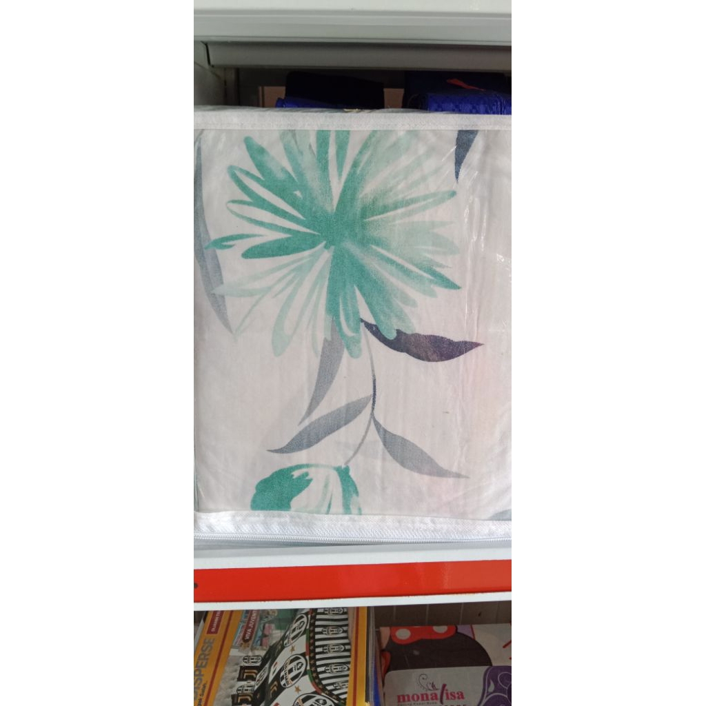 sprei king rabbit 180x200x30cm