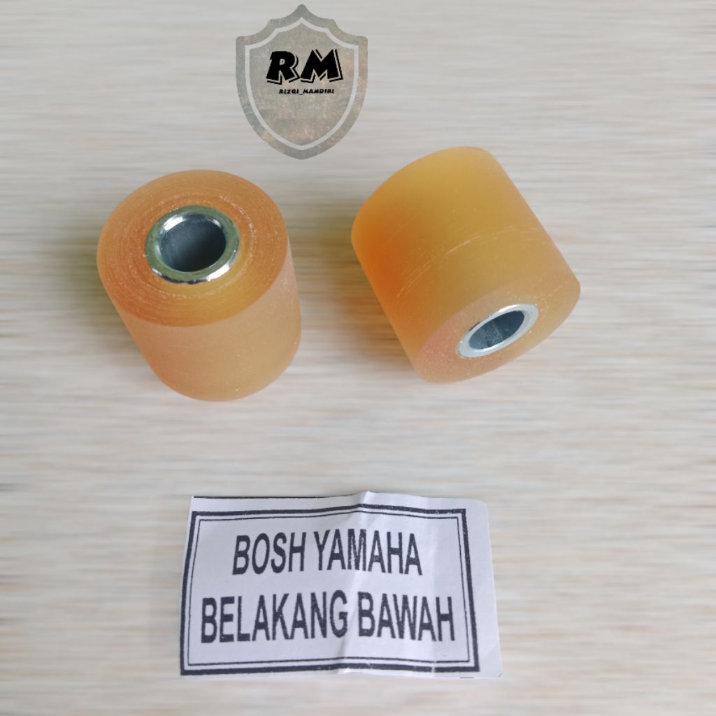 Bosh Arm Mio Nmax Aerox Lexi Xeon Boshing Engine Mounting