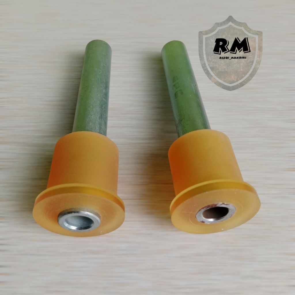 Bosh Swing Arm Mounting Custom PNP Honda Vario Beat Scoopy Spacy Genio