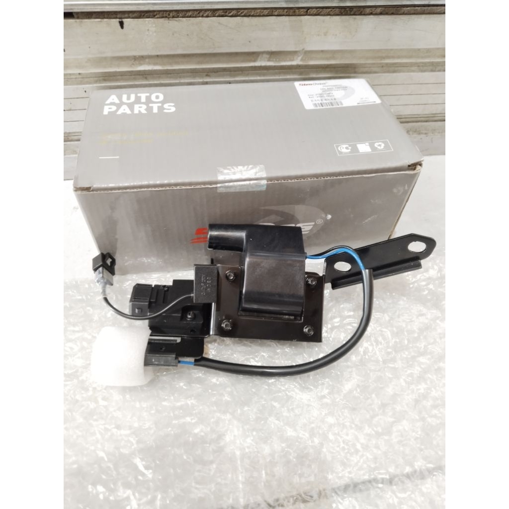 coil koil coel koel hyundai atoz kia visto single singel coil