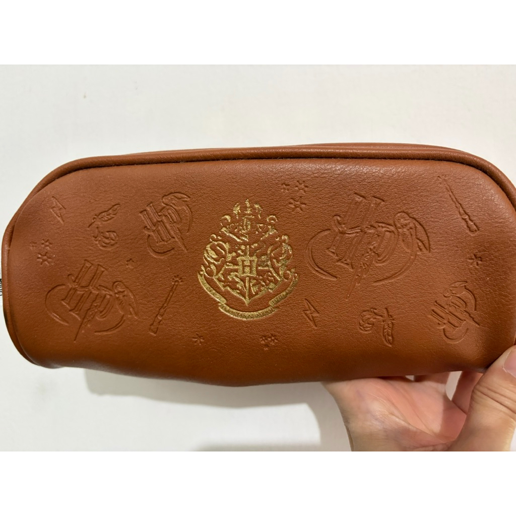 Miniso x Harry Potter Pencil Case