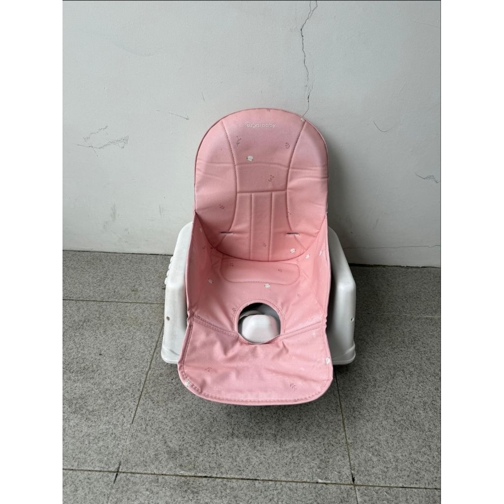 preloved meja makan anak