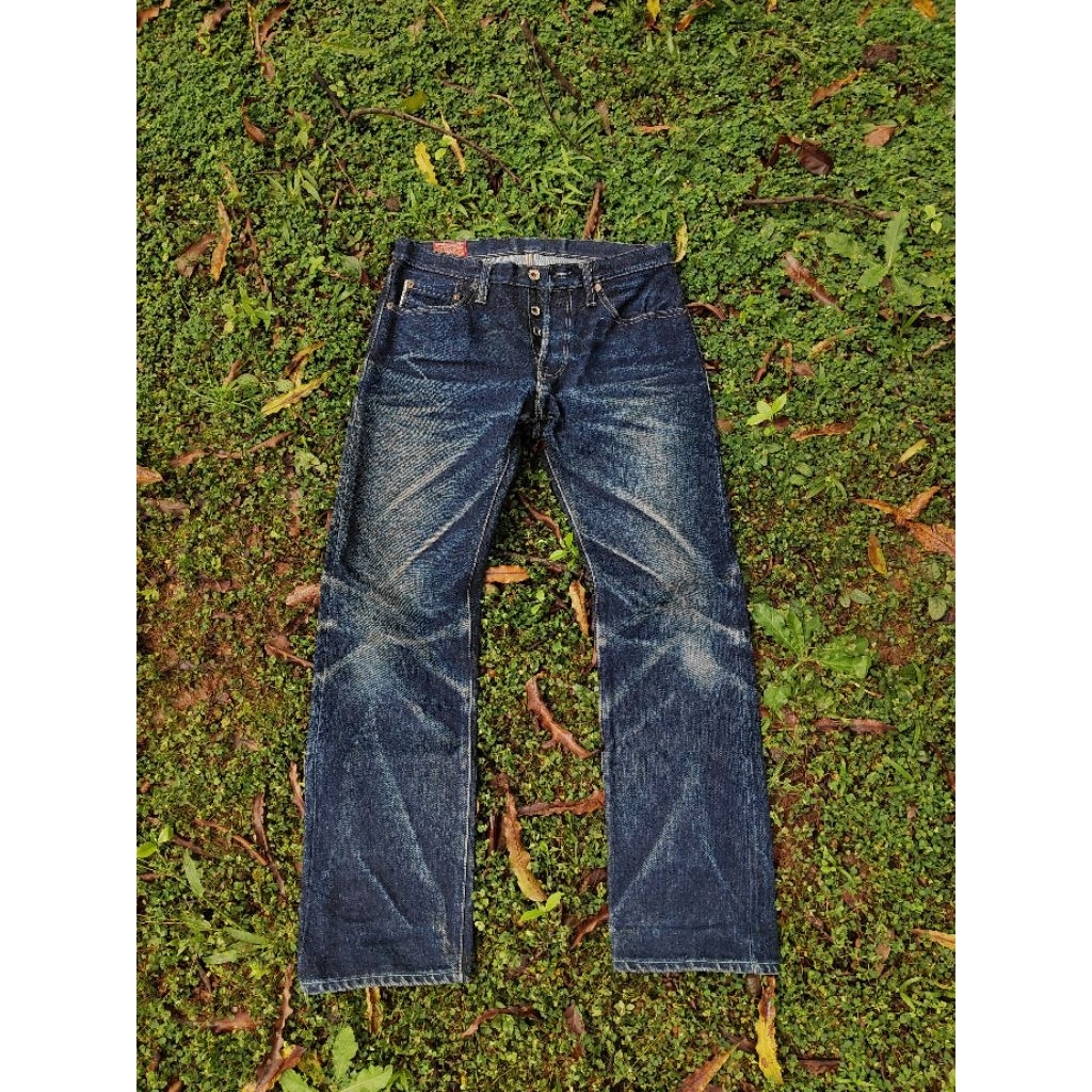 Adelaide Denim