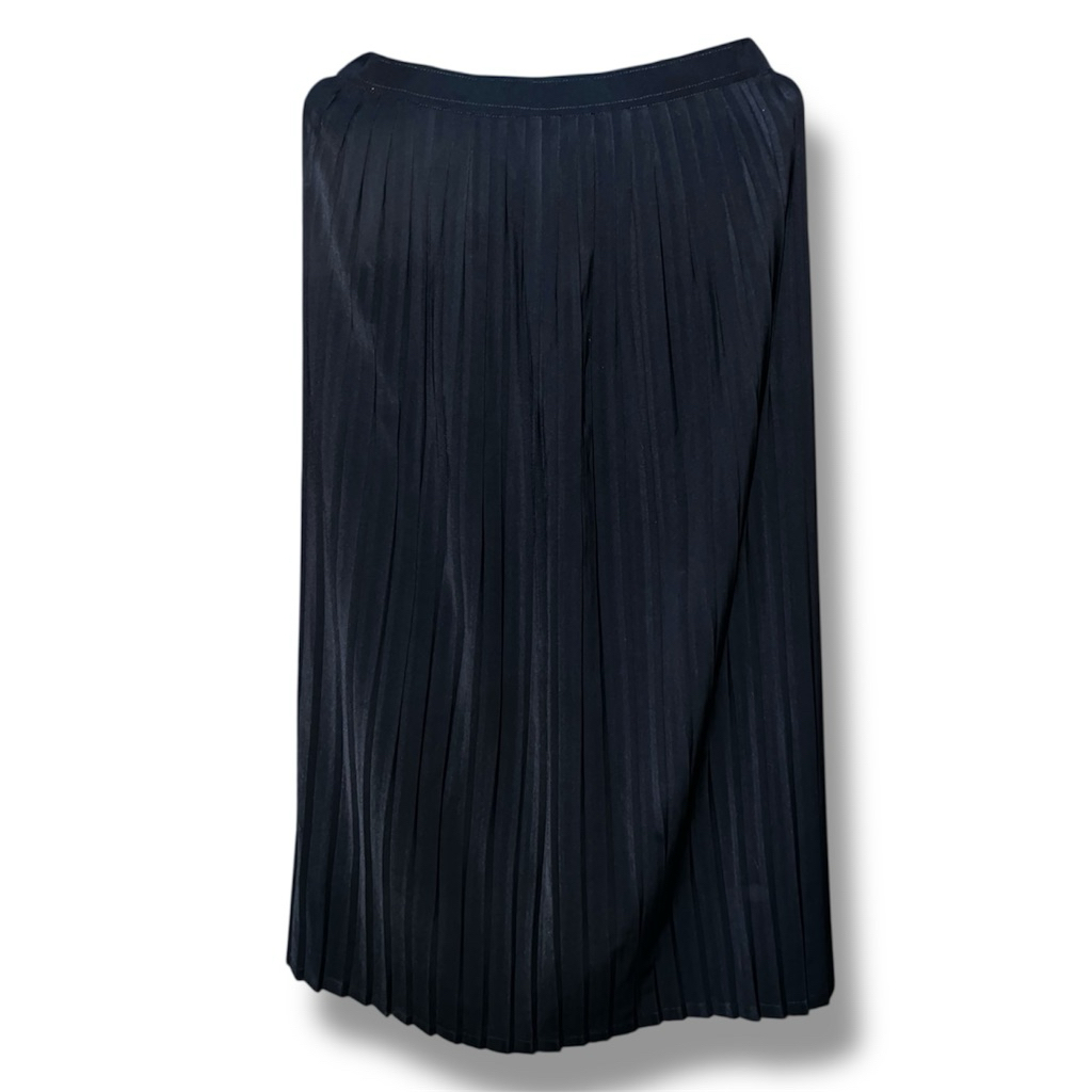 Preloved Rok Plisket Premium