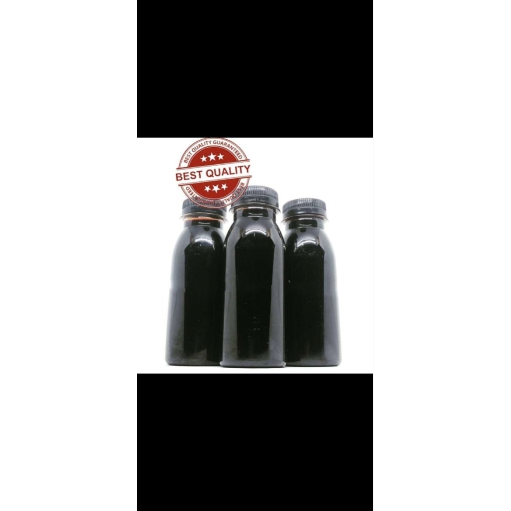 extra Ketapang pekat