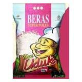 BERAS UDUK 3KG PREMIUM