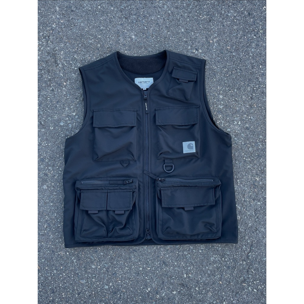 Carhartt WIP Elmwood Vest