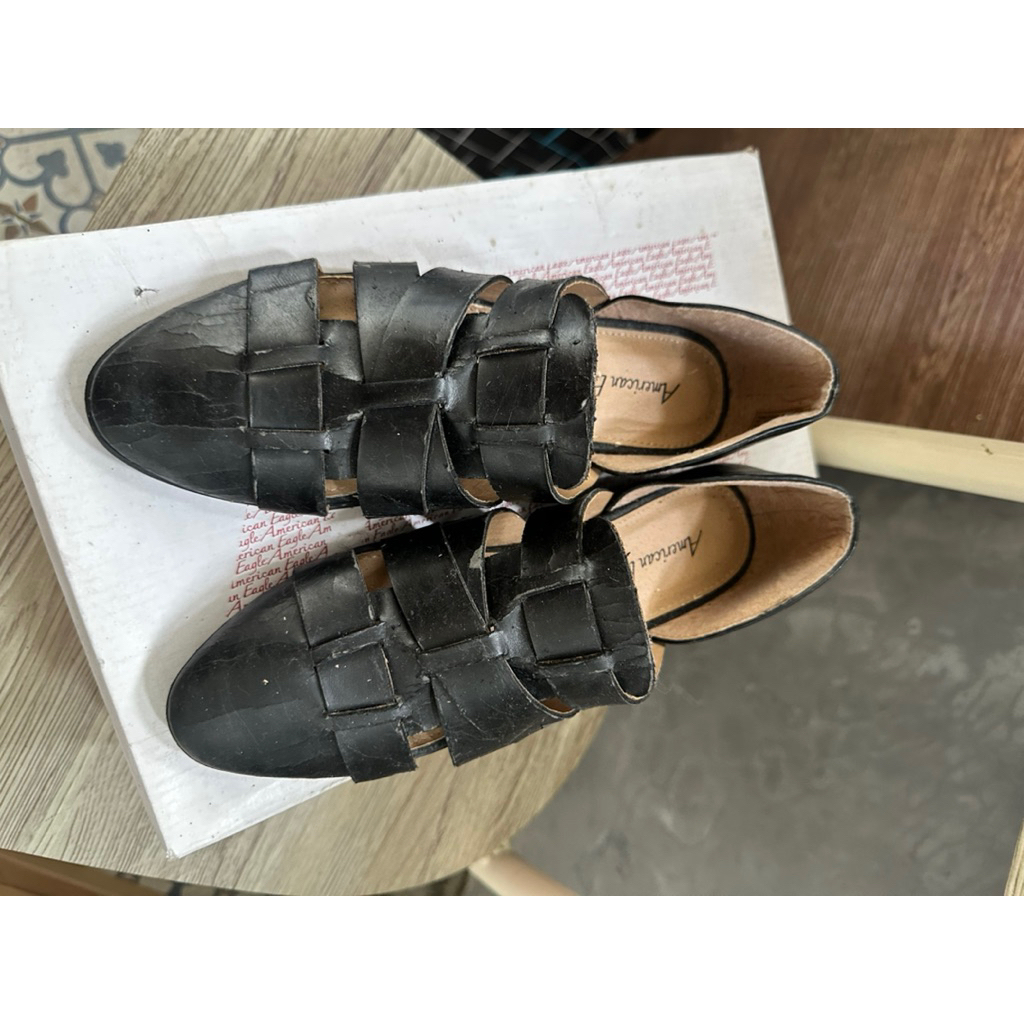 SEPATU AMERICAN EAGLE MINUS
