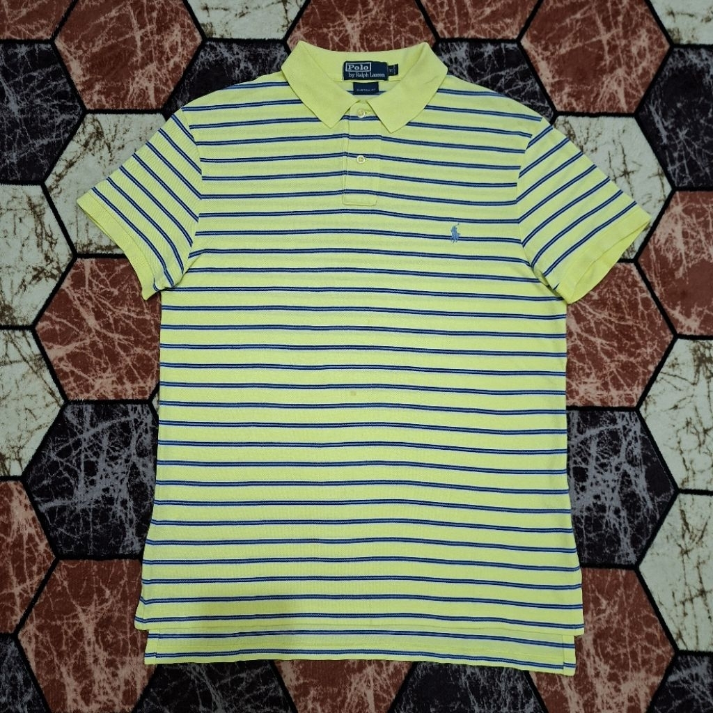 Polo Shirt PRL