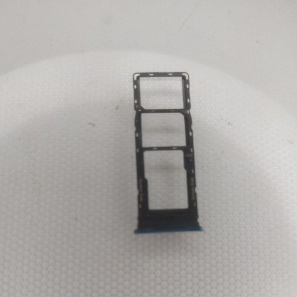 SIM TRAY INFINIX SMART 5 BEKAS COPOTAN