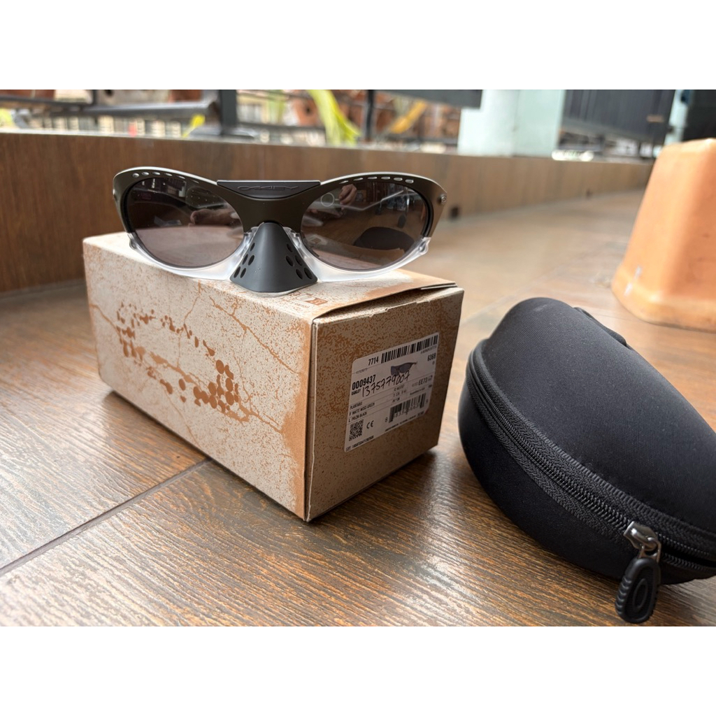 Oakley Plantaris Original