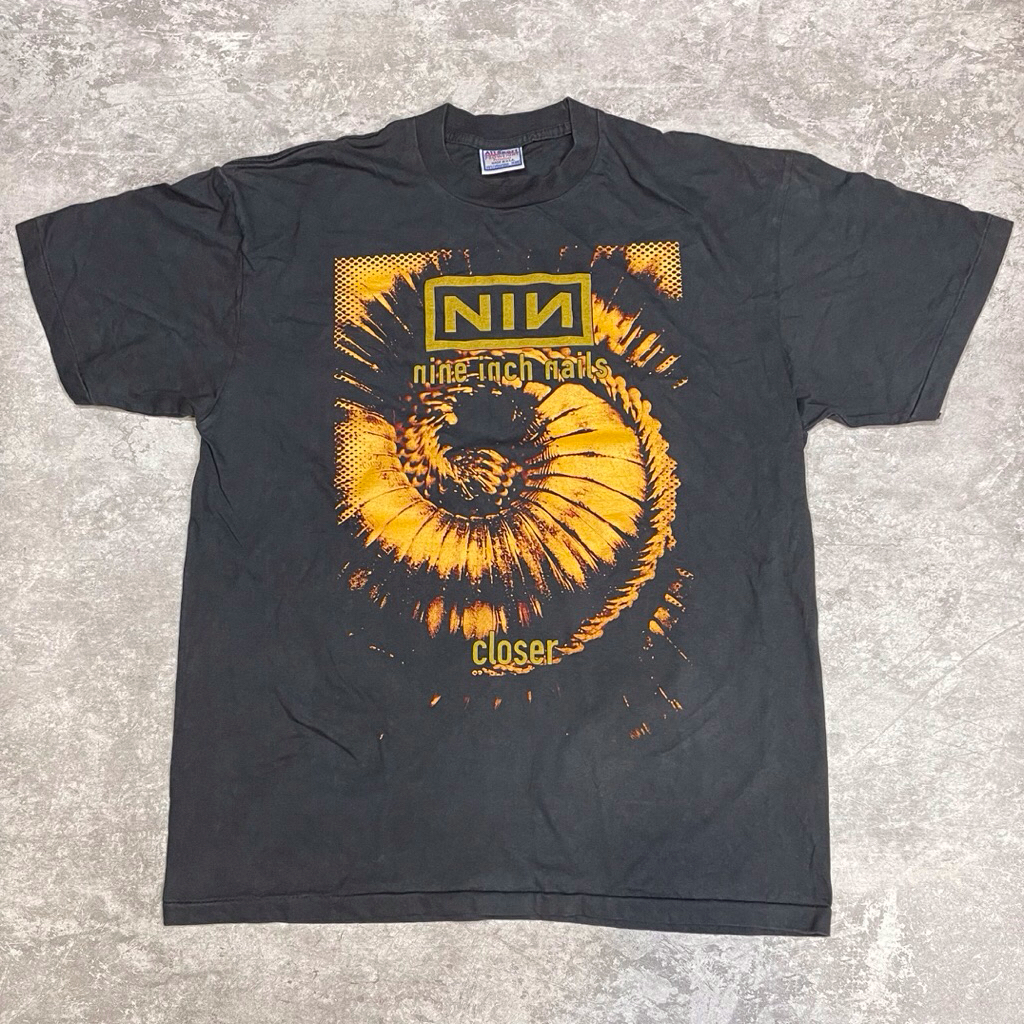 KAOS BAND FADED TAG ALLSPORT NIN CLOSER