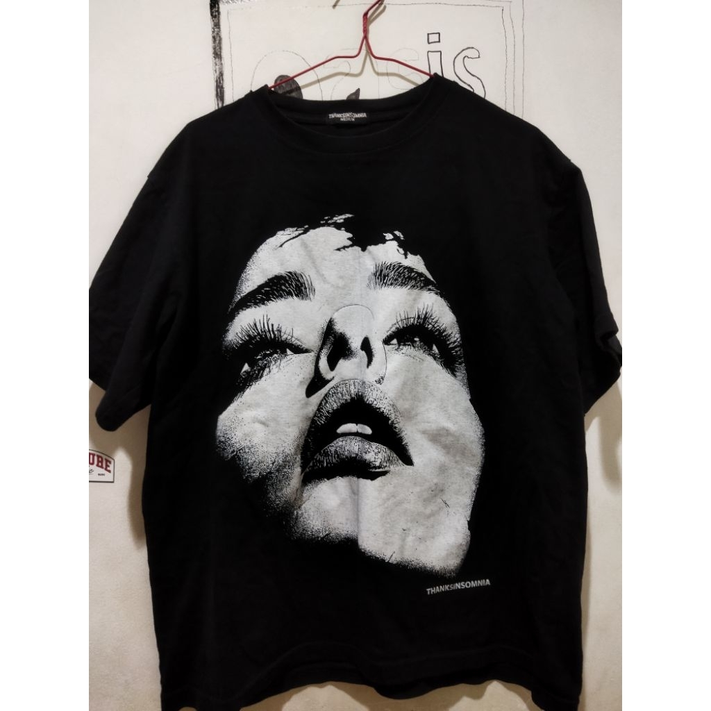 Tshirt Thanksinsomnia