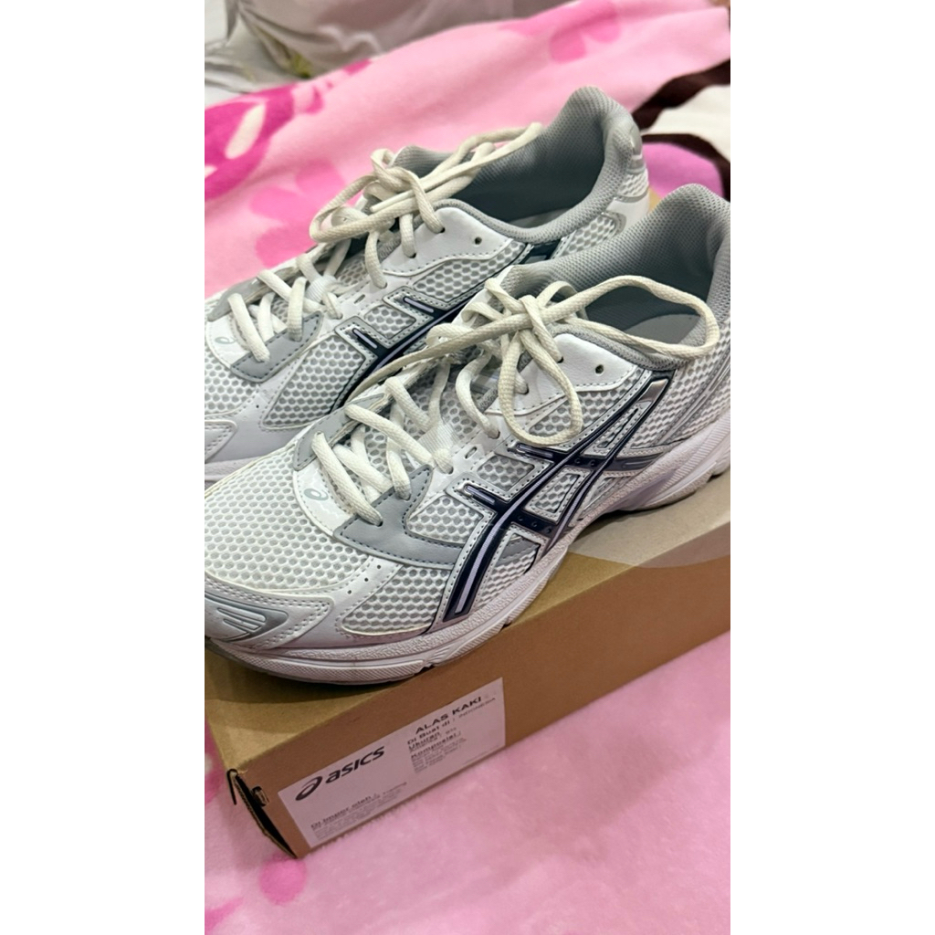 Preloved Asics Gel-1130 Wanita