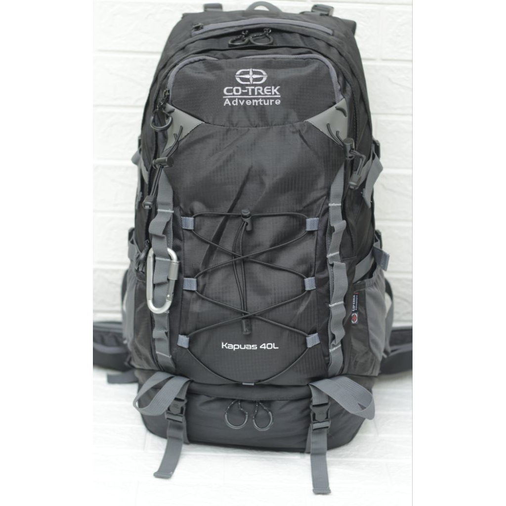semi carrier co-trek kapuas 40L