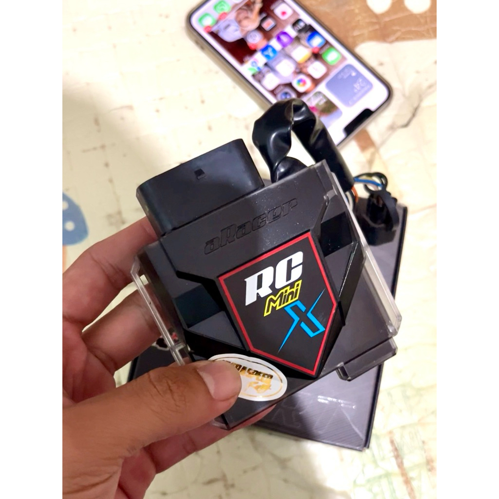 Aracer mini x mx king