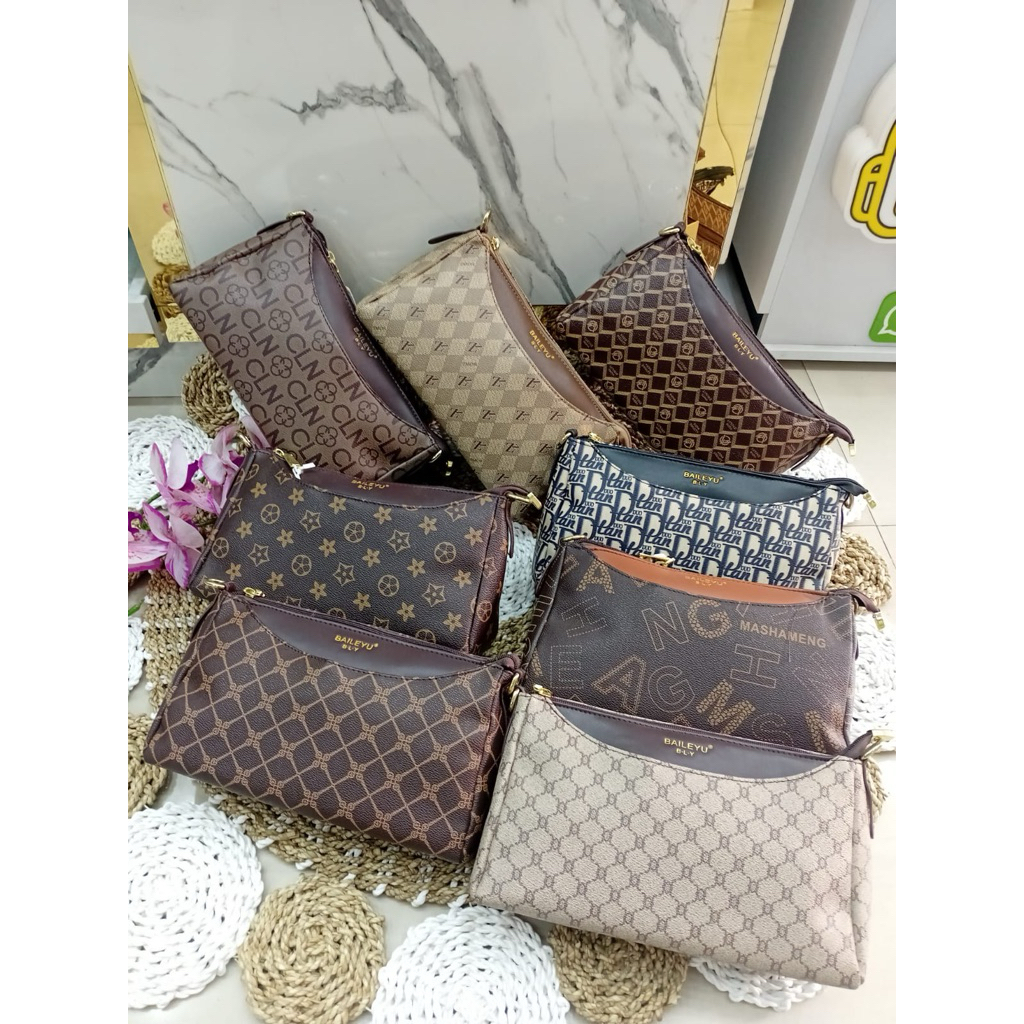 Tas Wanita Import R3059