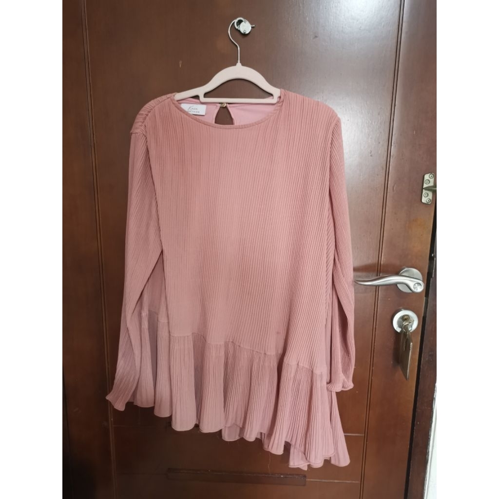 Blouse Kasa Heritage