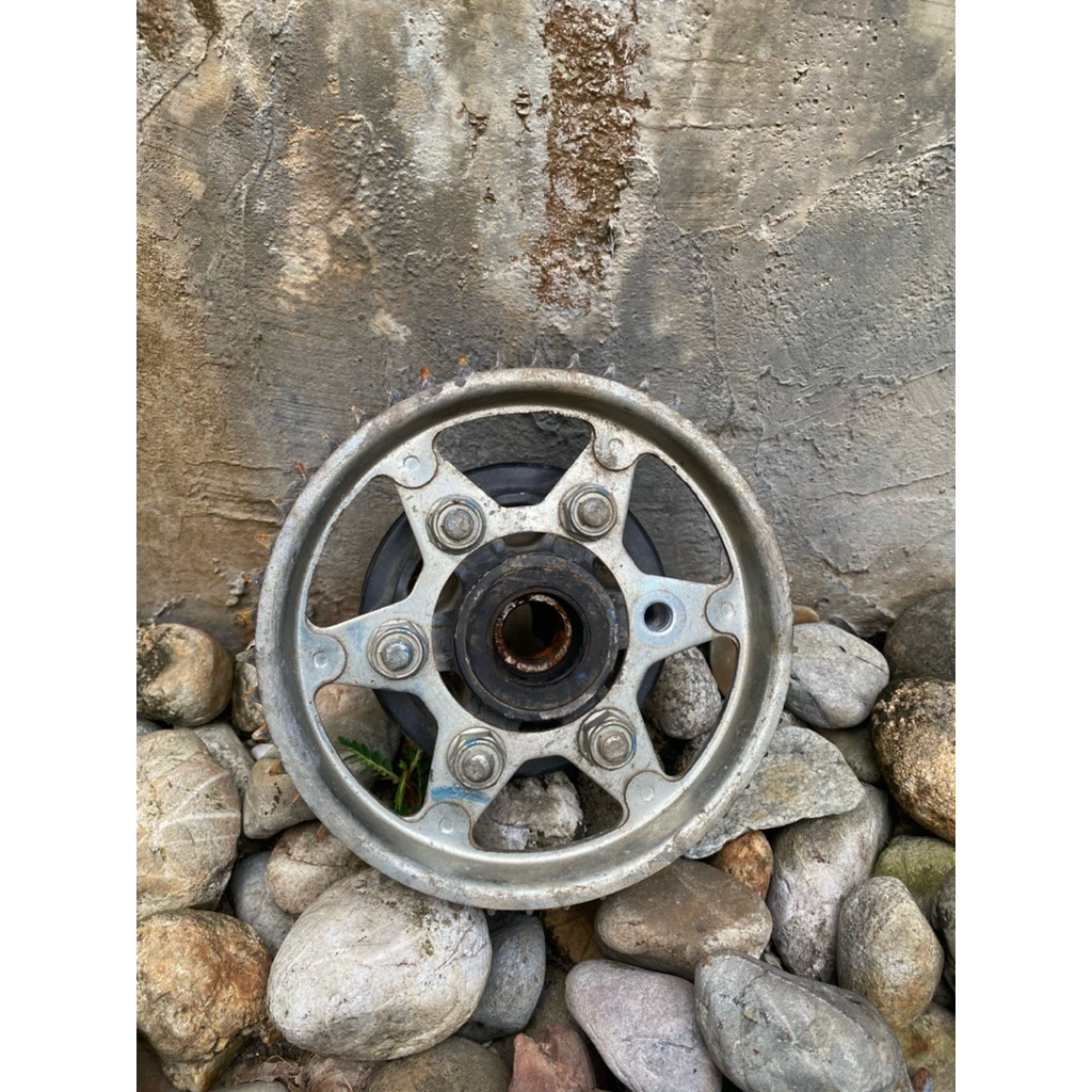 NAPGIR CBR K45N/K45R ORIGINAL COPOTAN TERMURAH